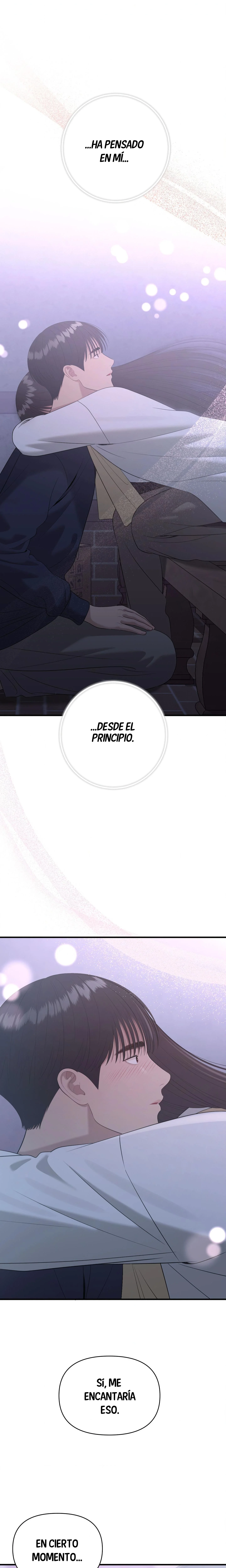 El profesor malo de la aldea isleña Capítulo 32 - página 20