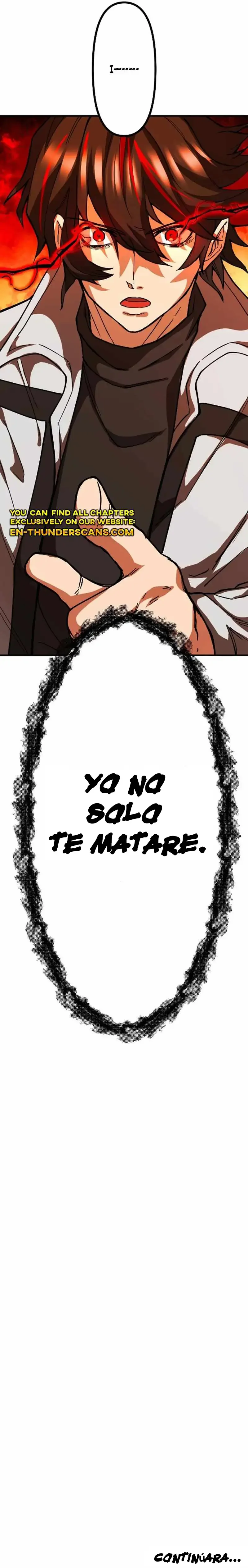 Morí 999,999 Veces: Nivel Ilimitado con mi Habilidad de Inmortalidad Capítulo 8 - página 29