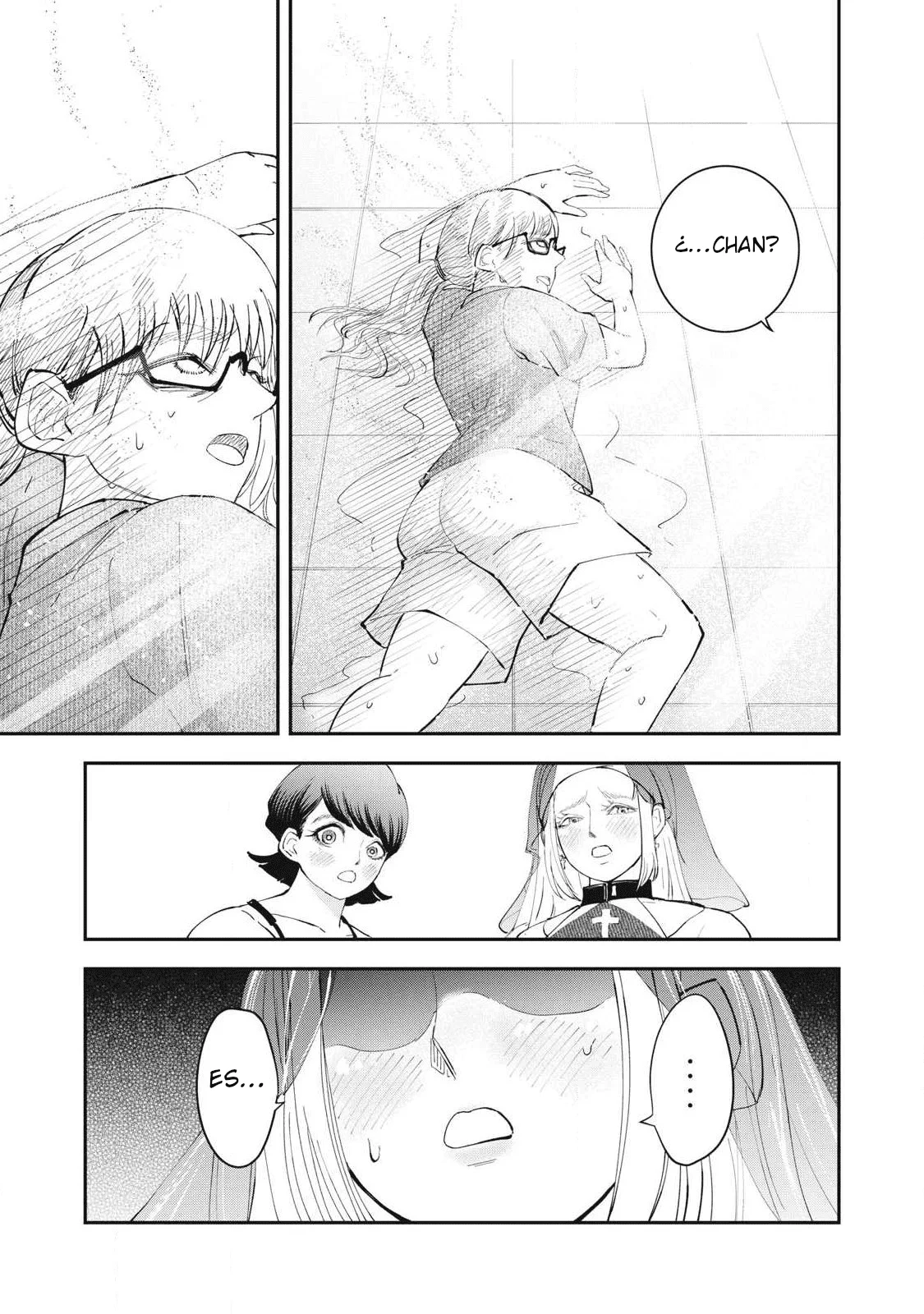 Made in Yamato Capítulo 14 - página 21