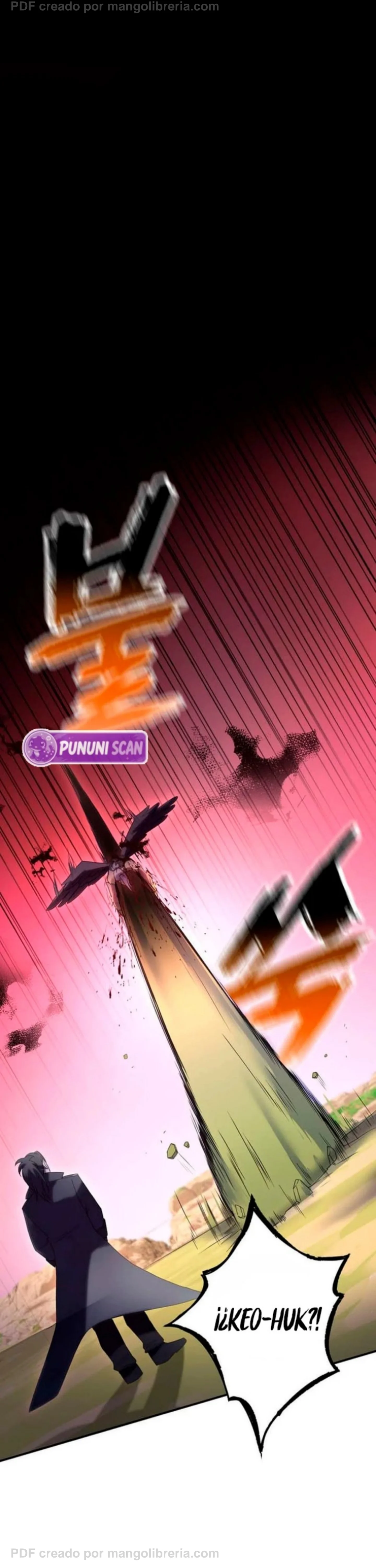Me convertí en el amo del rey demonio más débil Capítulo 18 - página 55
