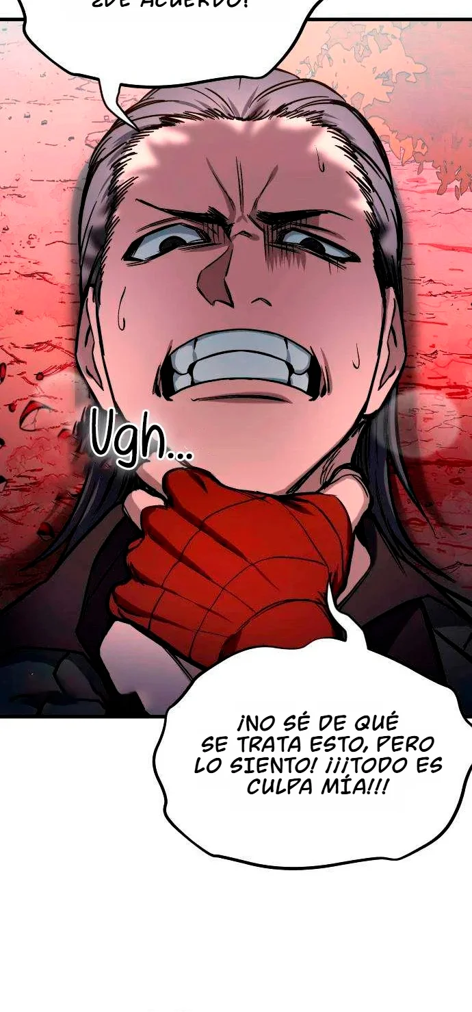 Crimson Yaksha Capítulo 5 - página 53