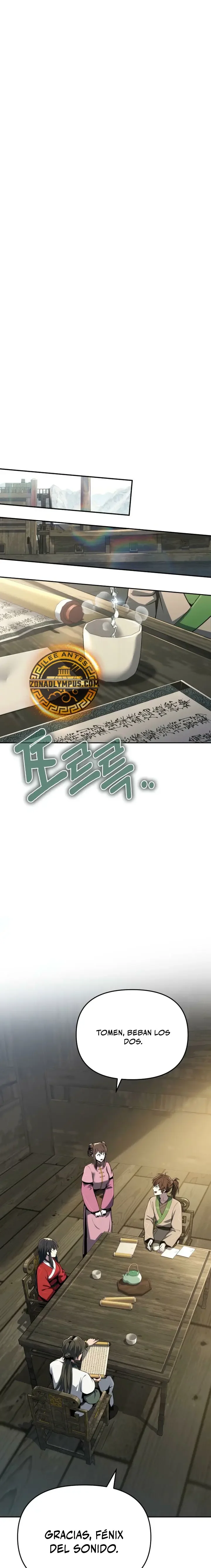 Toxicologo del Clan Tang de Sichuan Capítulo 100 - página 17