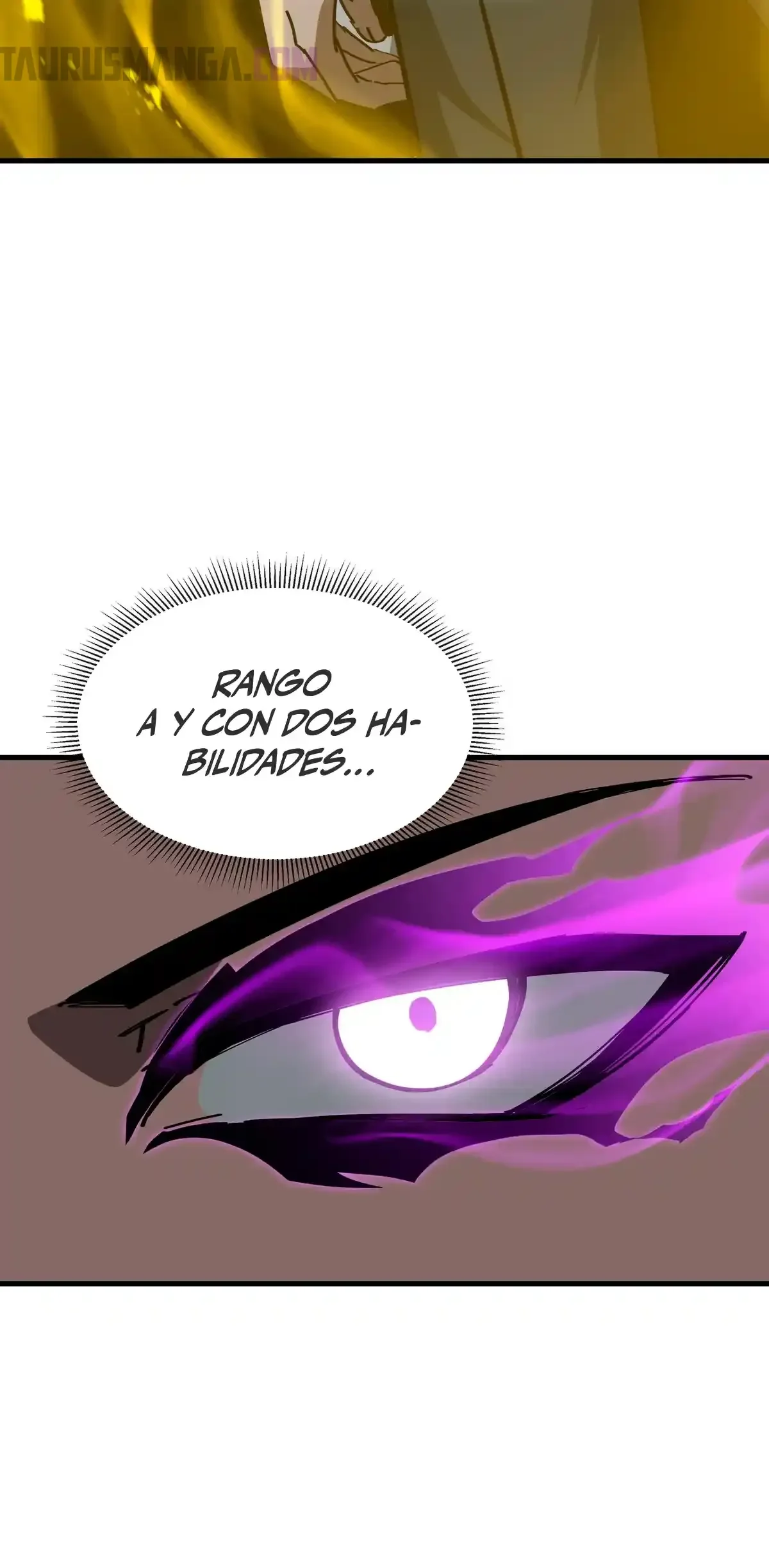 Monarca De las Sombras Capítulo 23 - página 11