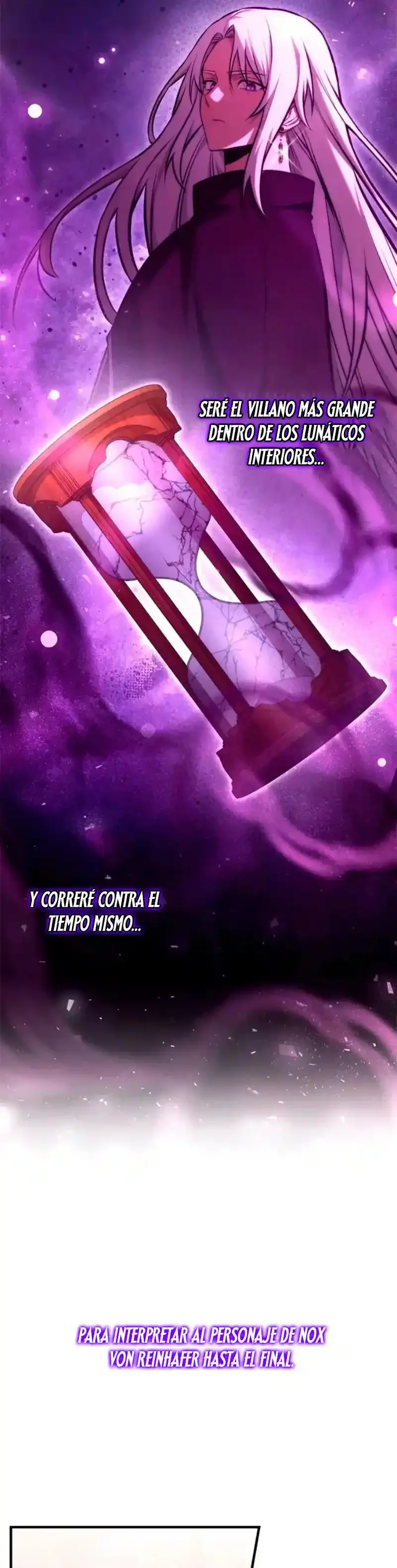 El Joven Heredero de la Familia de Nigromantes Capítulo 56 - página 27