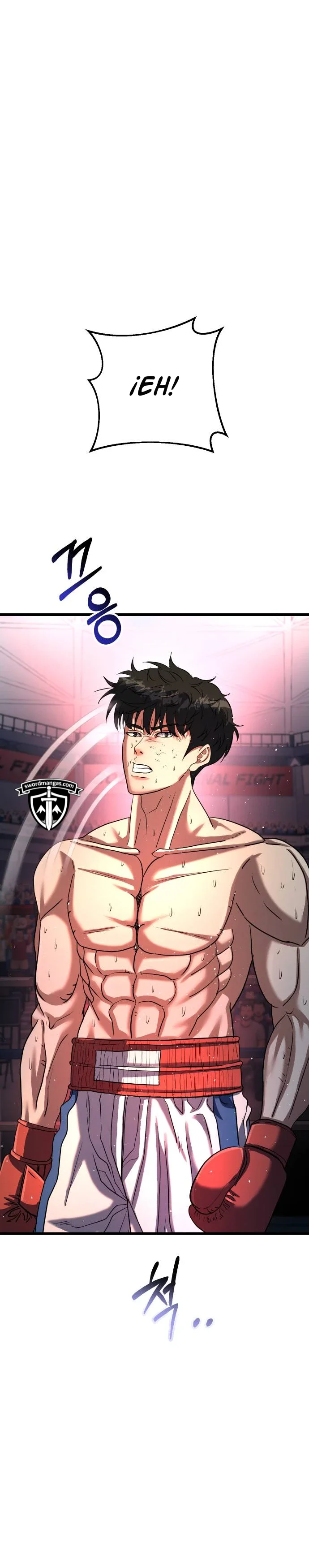 Underboxer Capítulo 35 - página 57