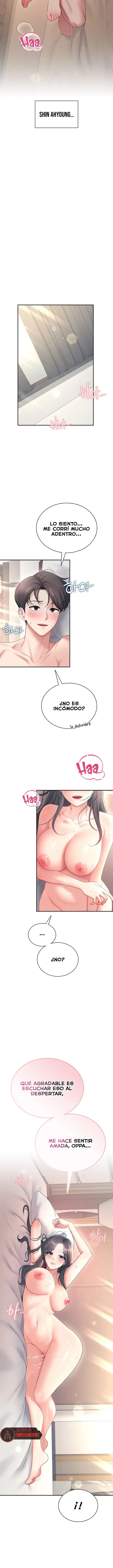 Onahole inalambrica Capítulo 114 - página 9