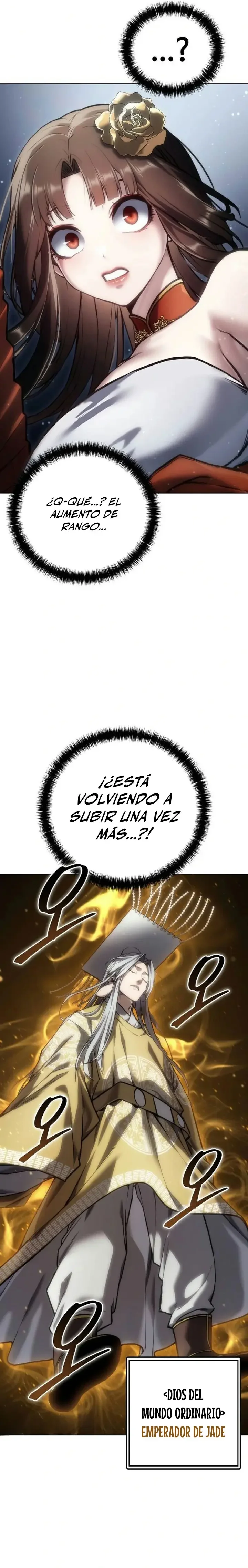 Guerra De Extinción Capítulo 2 - página 50