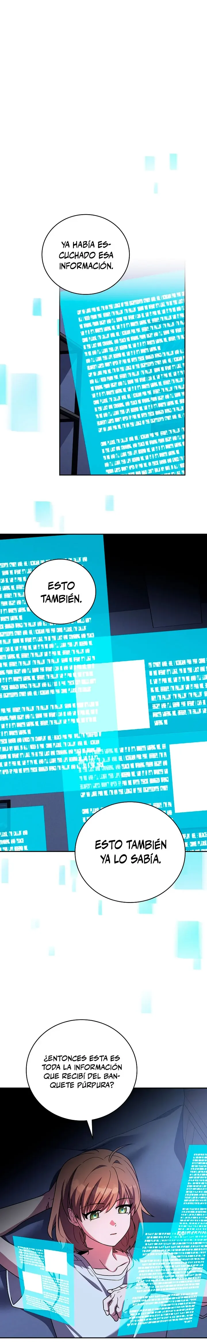 El Extra de la Novela (remake) Capítulo 174 - página 13