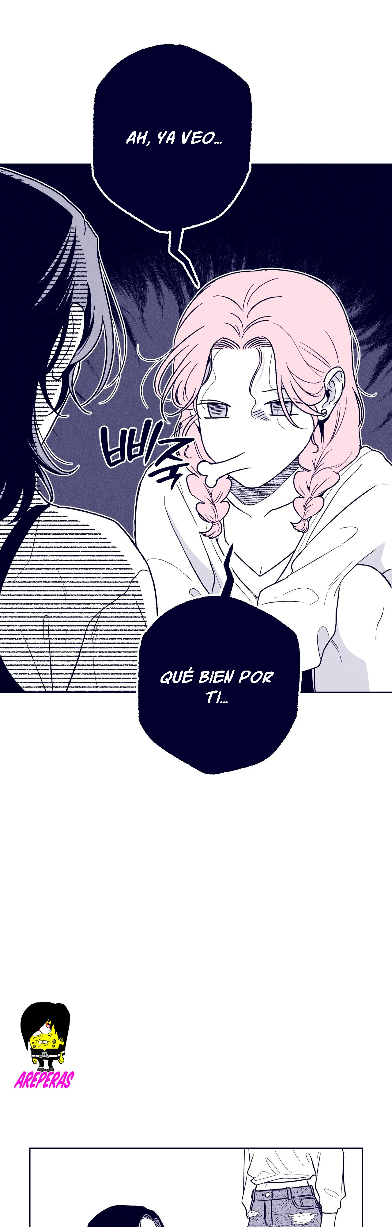Mi vecina estrella me hechizo Capítulo 29 - página 26