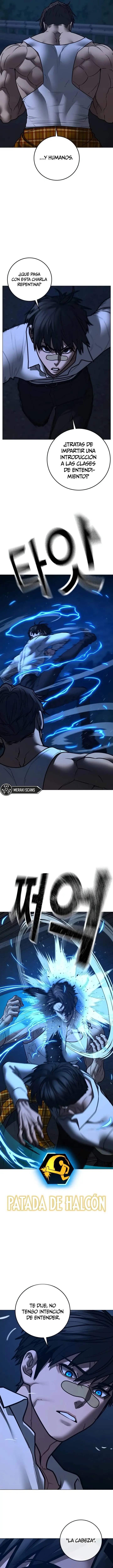 Reality Quest Capítulo 207 - página 16