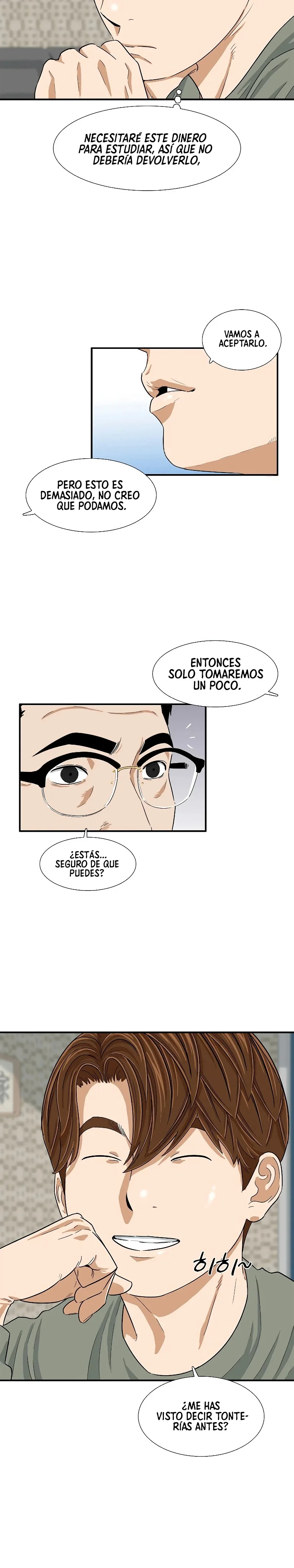 Esta es la ley Capítulo 15 - página 24