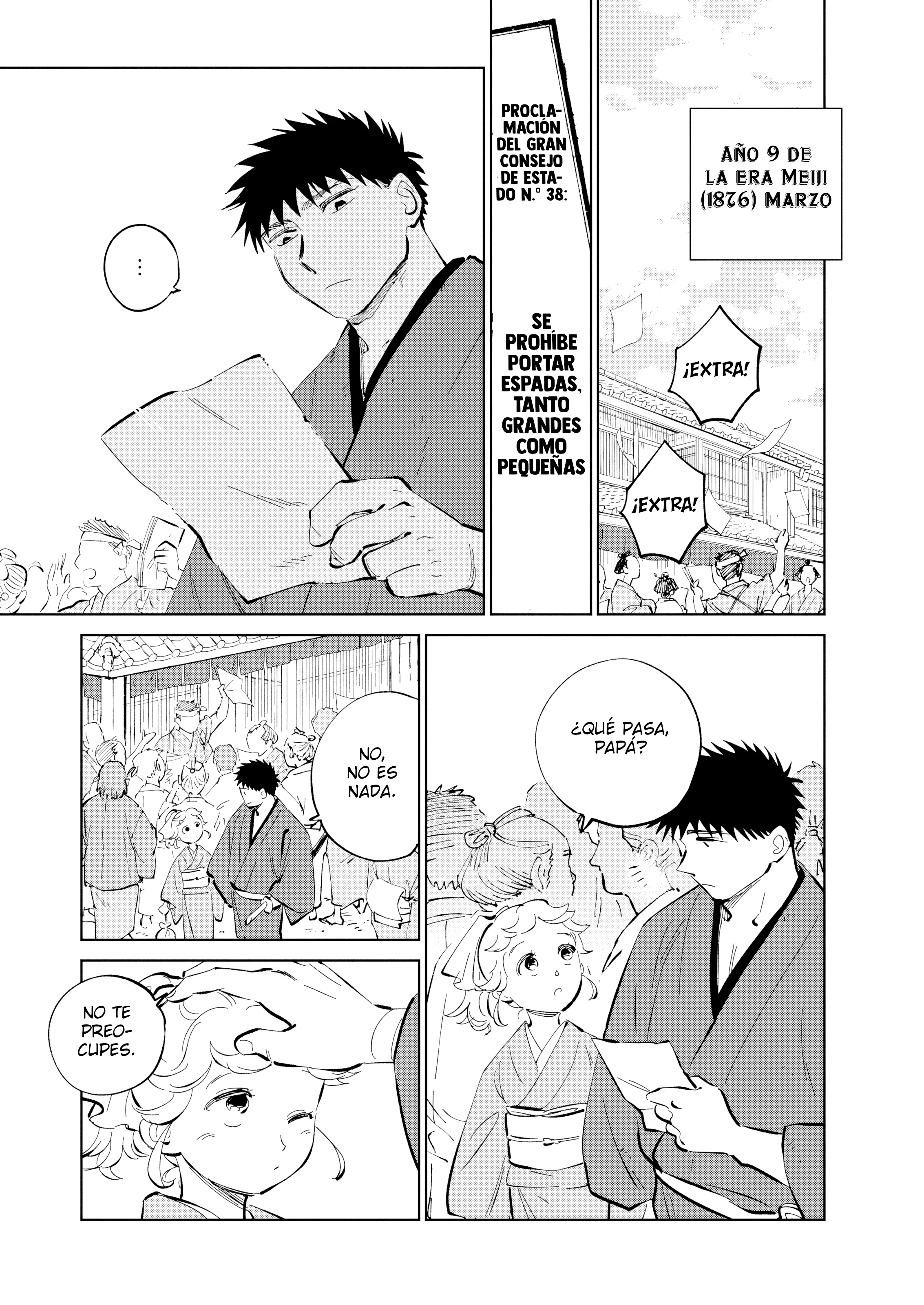 Kijin Getoushou Capítulo 60 - página 5