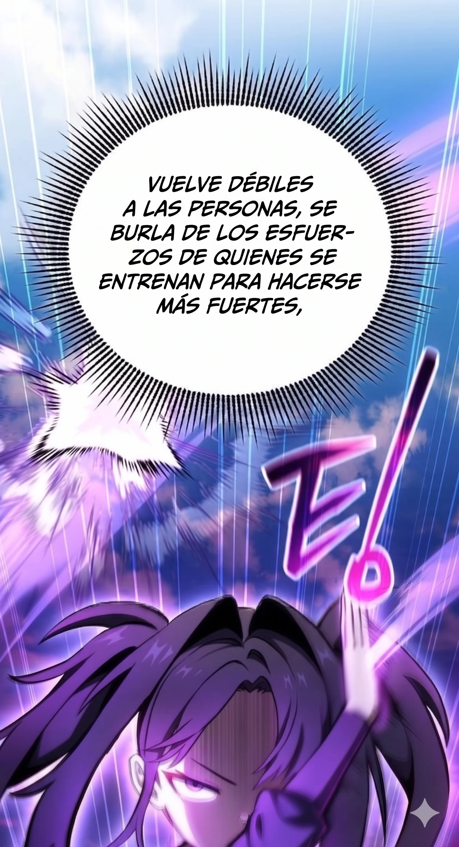 Transmisión del Reino Demoníaco del Demonio Celestial Rejuvenecido Capítulo 3 - página 28