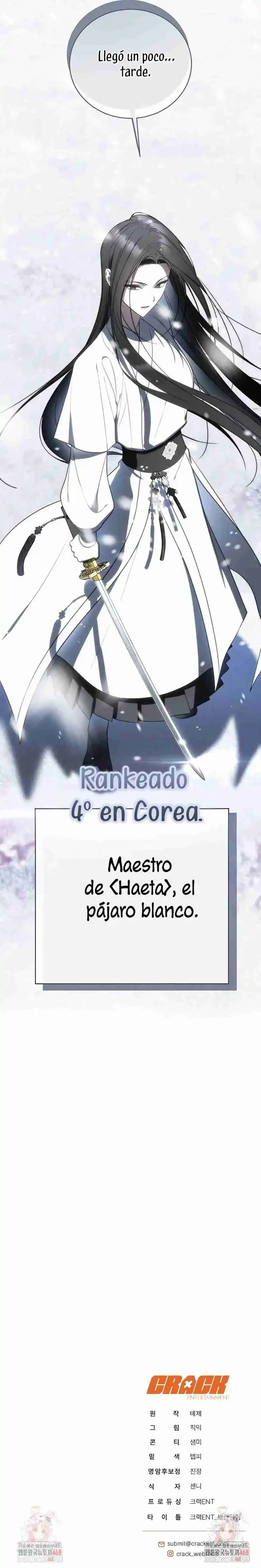 La Guía De Rankers Para Vivir Una Vida Ordinaria Capítulo 62 - página 34