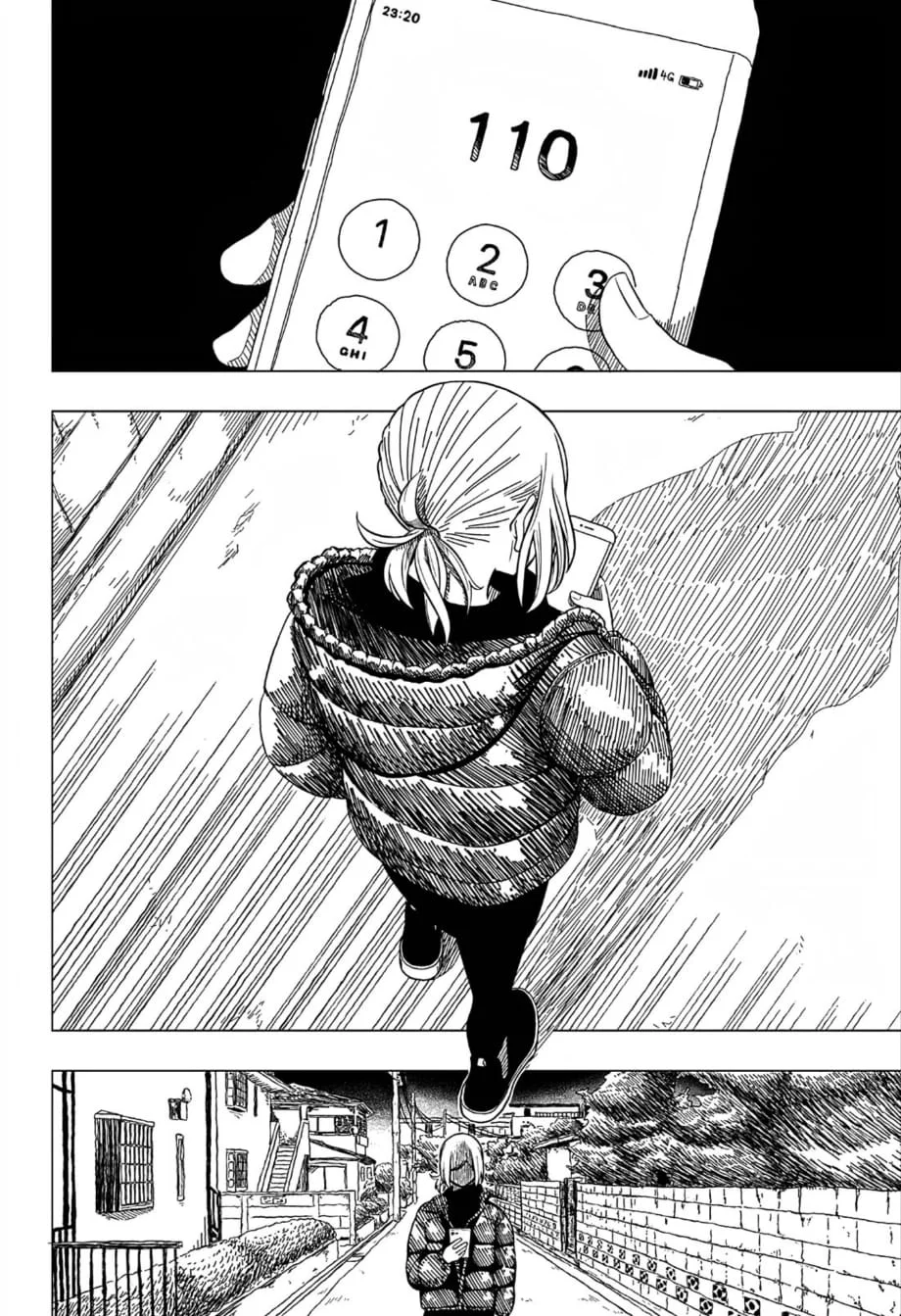 Iki Suru Koto Sura Yurusanai Capítulo 1 - página 18