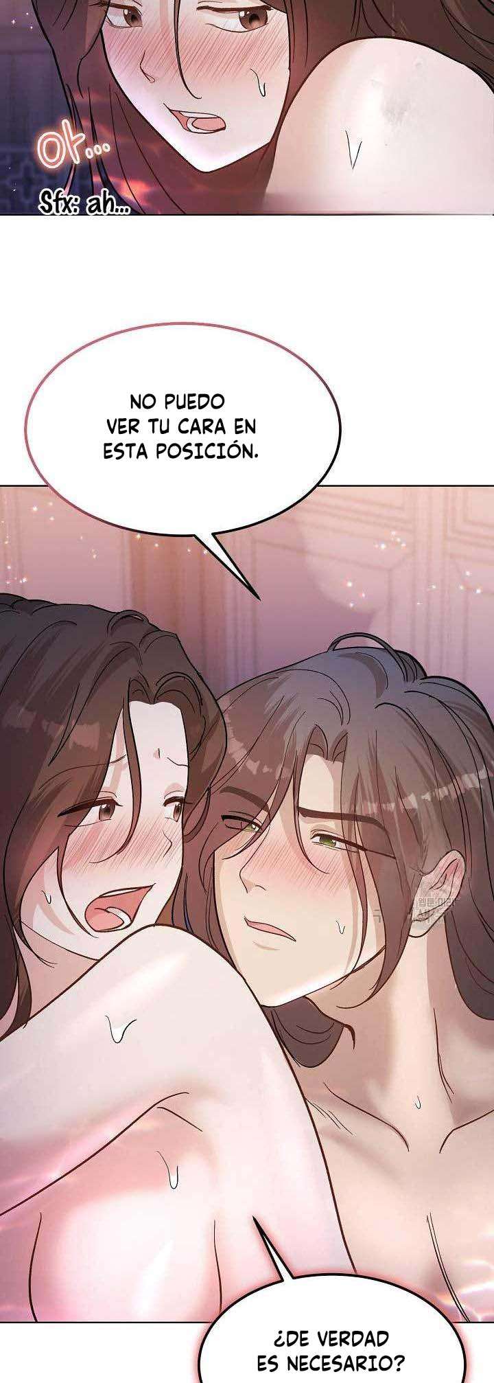 Matrimonio Secreto Capítulo 16 - página 18