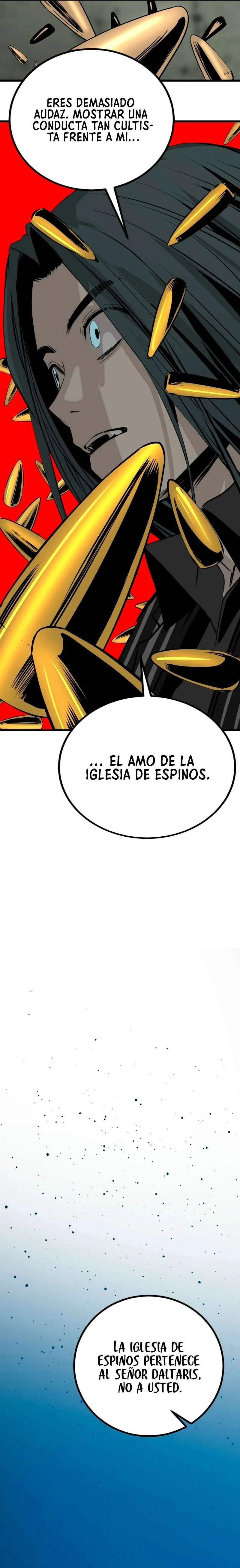 La Asesina de Héroes Capítulo 278 - página 23