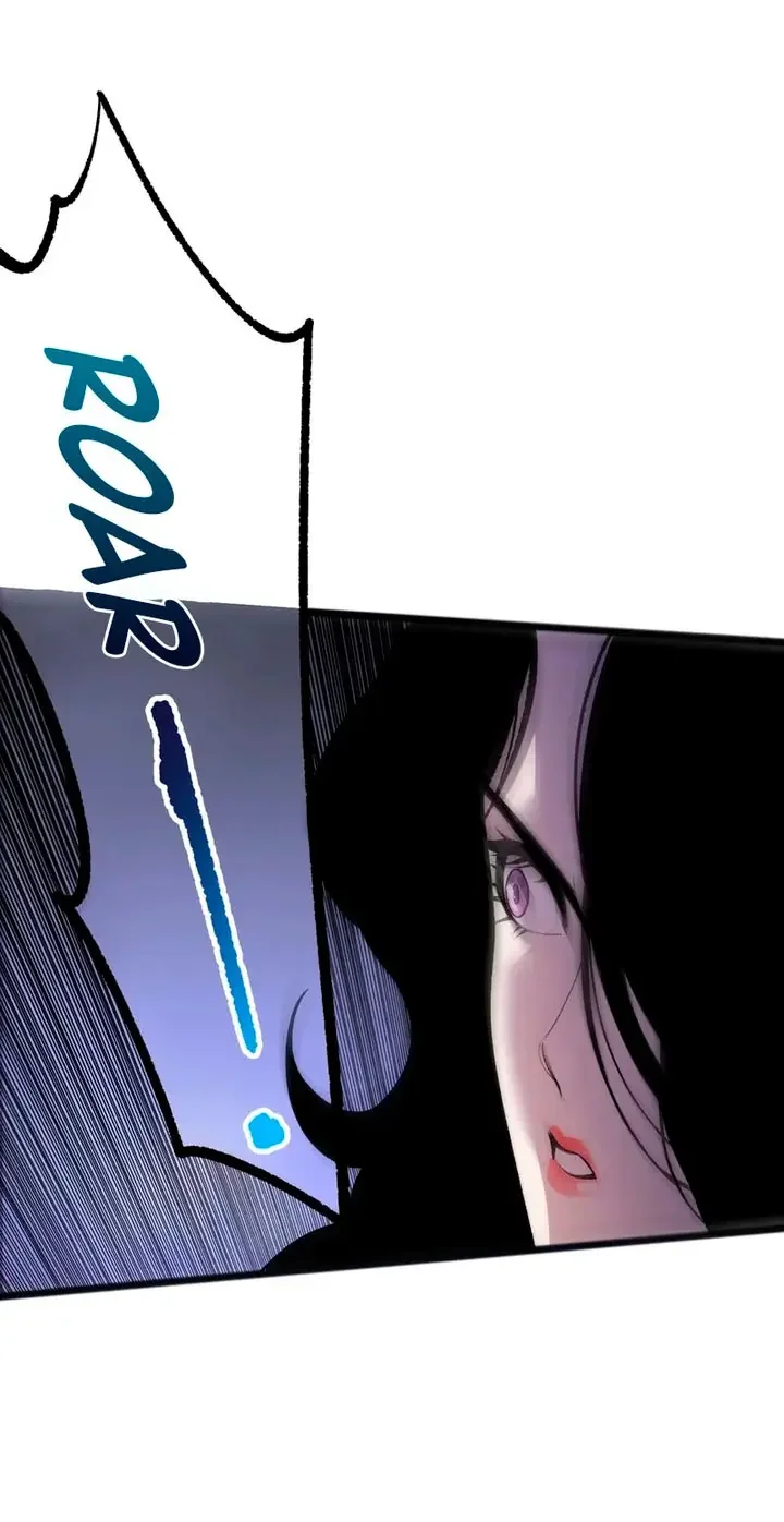 ¡Nigromante, La Llegada del Desastre! Capítulo 301 - página 8