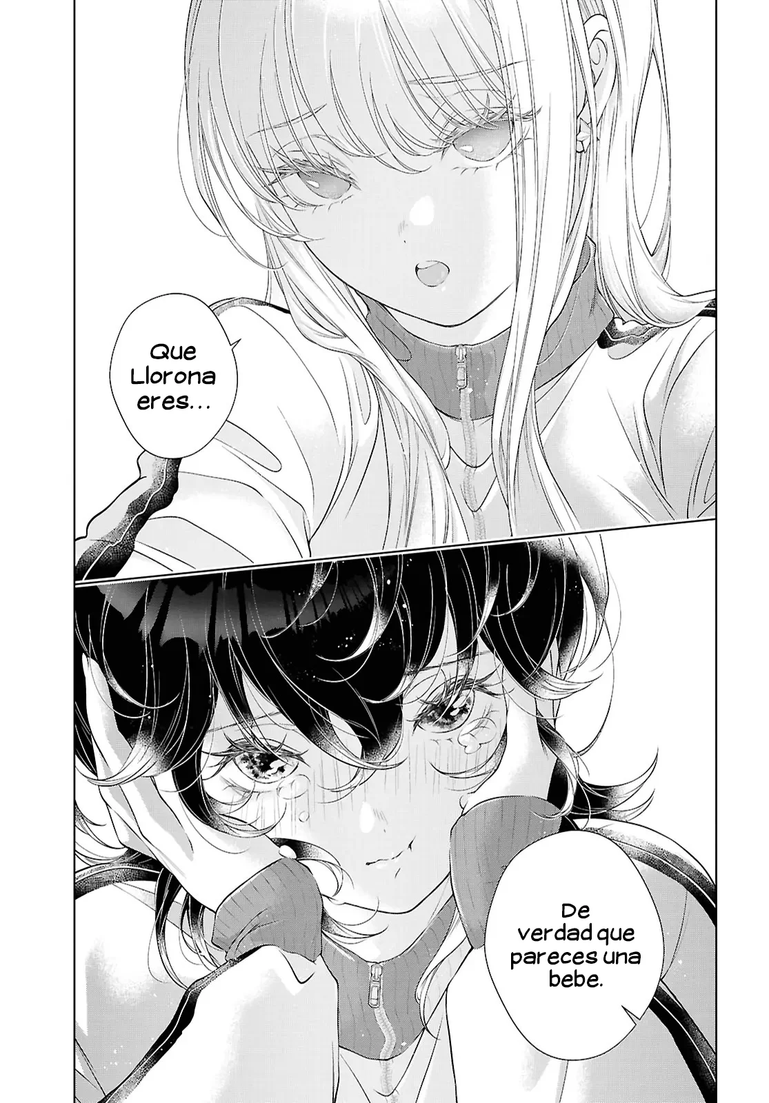 Kyou wa Kanojo ga Inai Kara Capítulo 26 - página 26