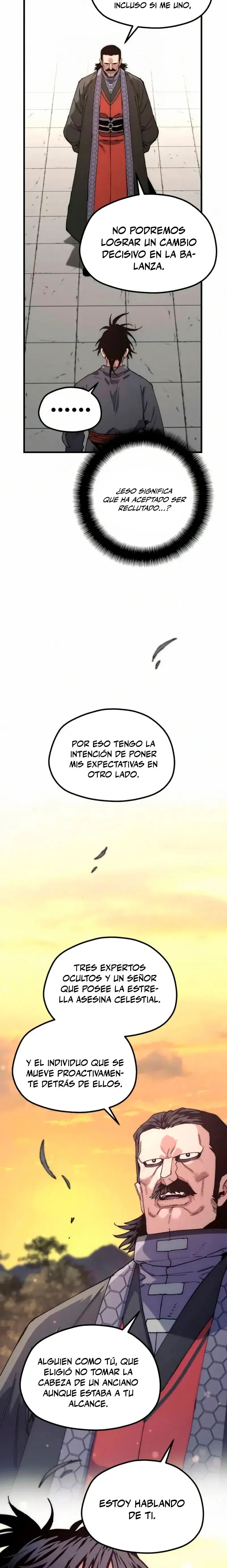 Sistema de Cultivo del Demonio Celestial Capítulo 179 - página 9