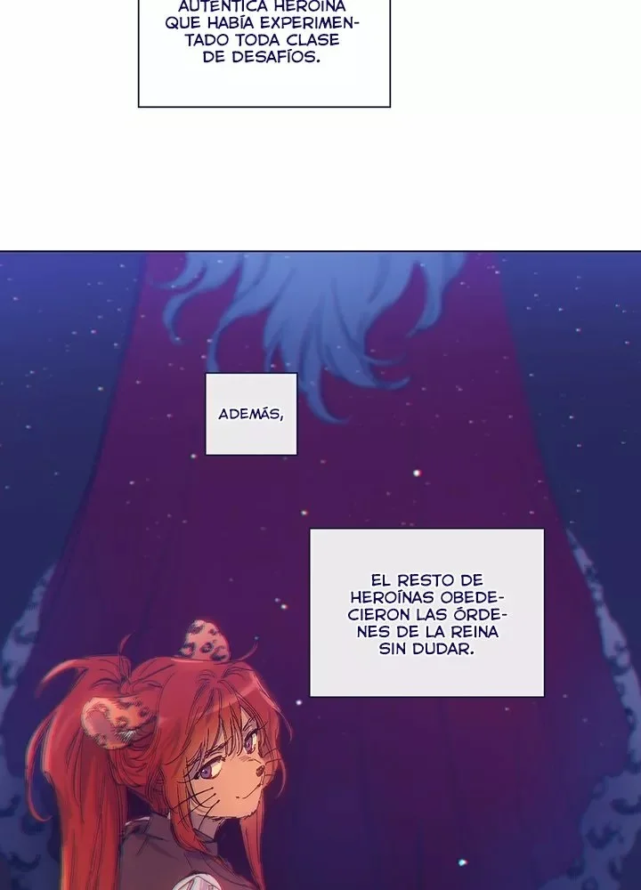 La bruja de mis sueños Capítulo 57 - página 4