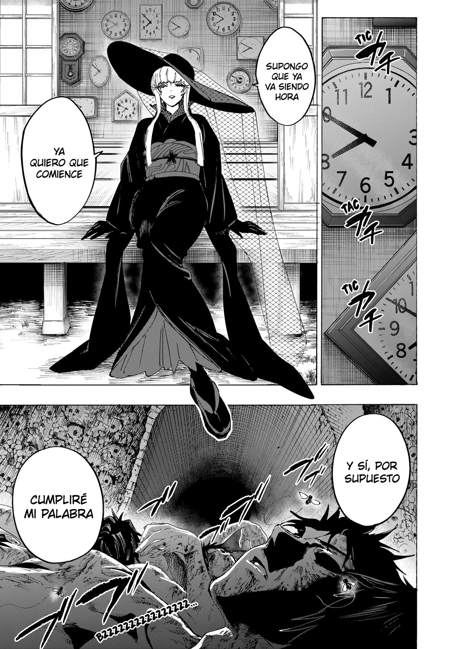 Marriage Toxin Capítulo 177 - página 19