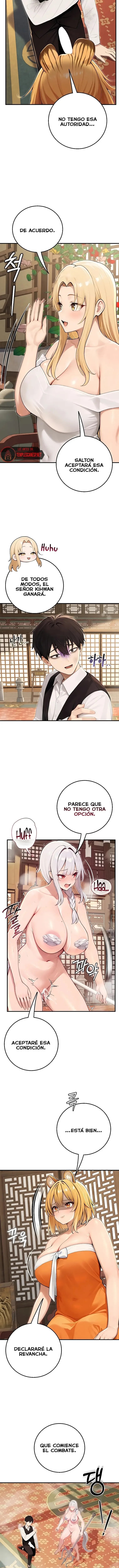 El Caballero Dragon En Otro Mundo Capítulo 101 - página 8