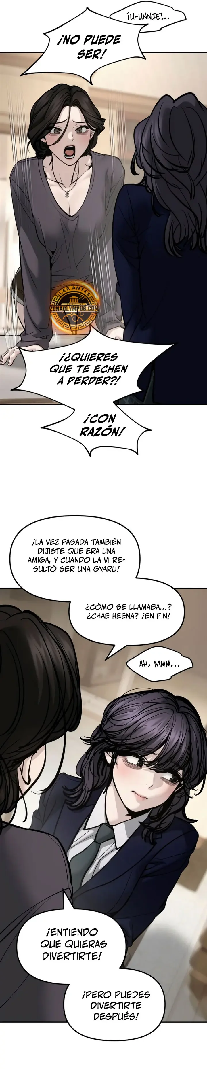 El Maton al Mando Capítulo 197 - página 16