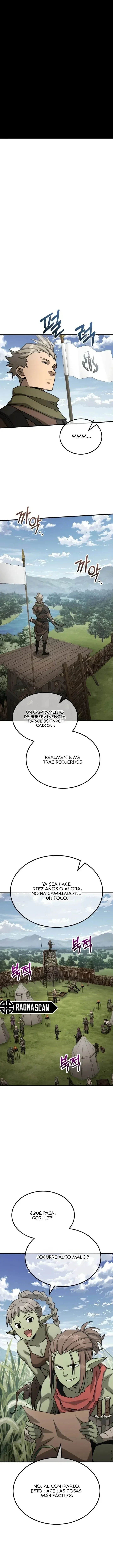 Piel Verde Capítulo 4 - página 2