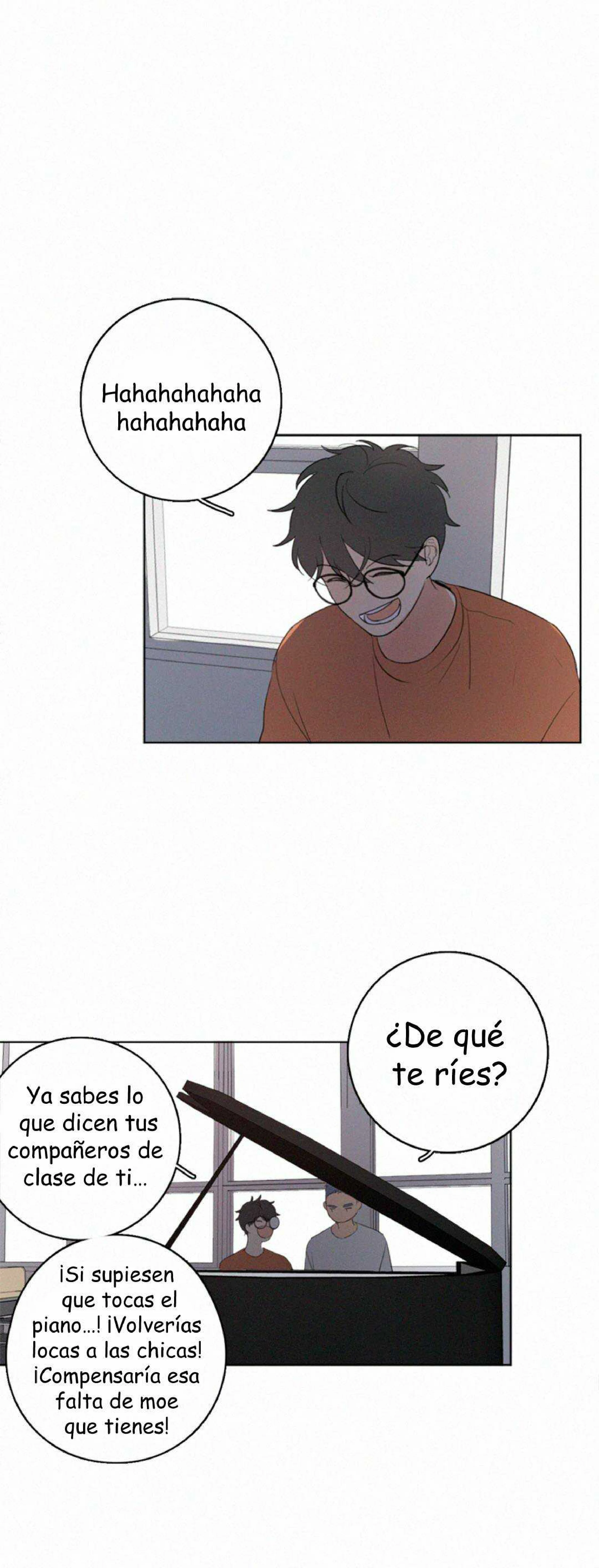 Here U Are Capítulo 15 - página 9