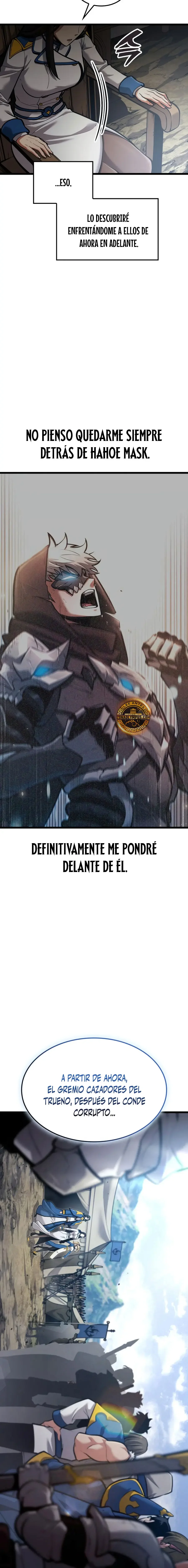 Emperador Del Juego en Solitario Capítulo 64 - página 15
