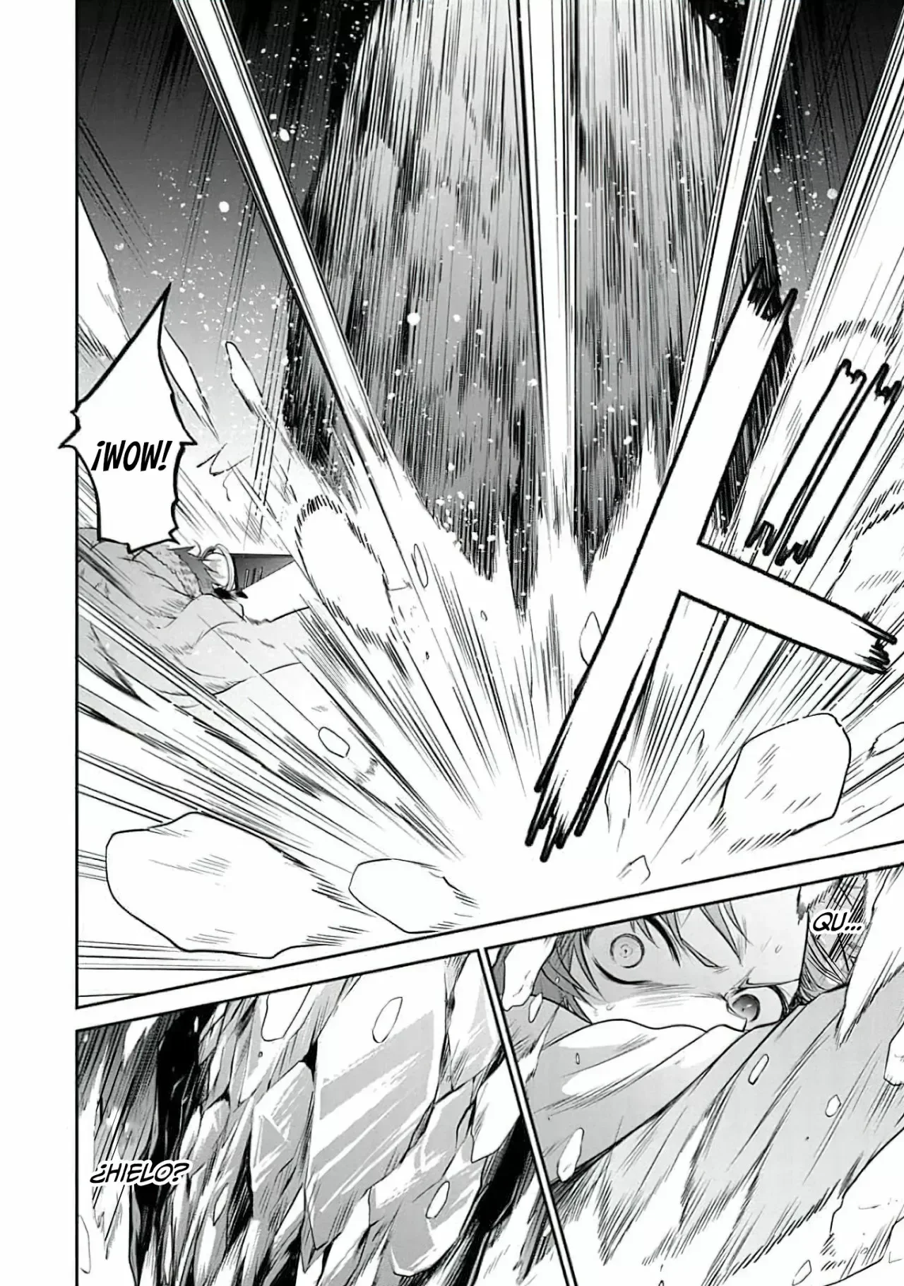Mushoku Tensei: Isekai Ittara Honki Dasu - Shitsui no Majutsushi-hen Capítulo 11 - página 12