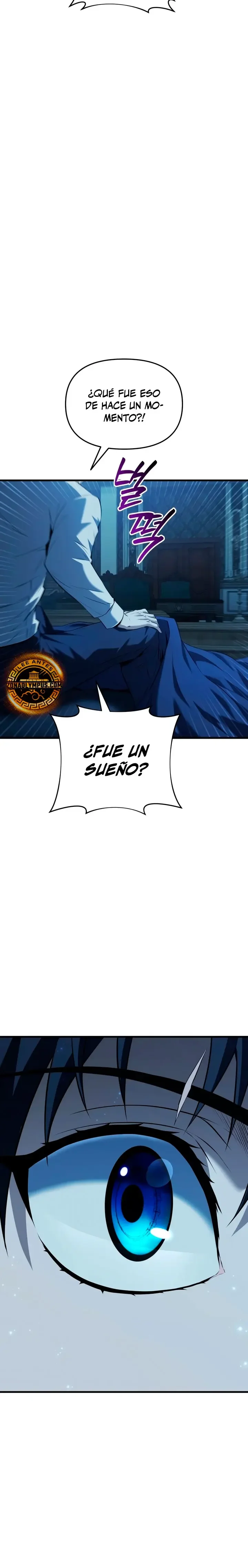 El Septimo Principe Quiere Escapar Capítulo 1 - página 18