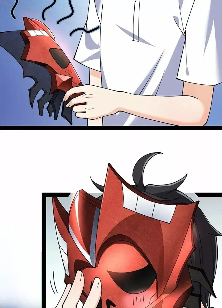 The Daily Life Of The Immortal King Capítulo 60 - página 30