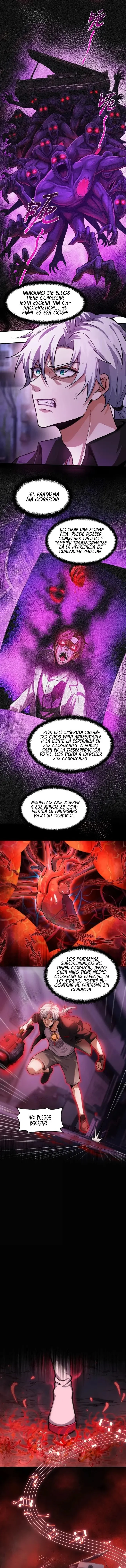 Mi Novia Yandere Capítulo 18 - página 8