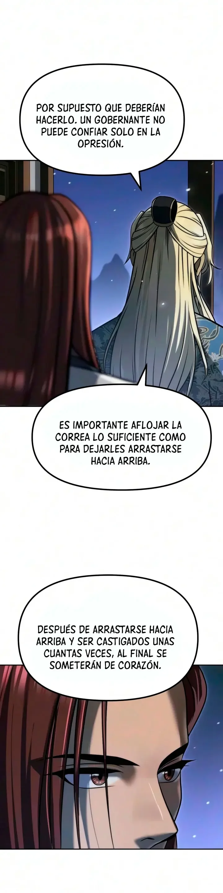 Cronicas de la Faccion Demoniaca Capítulo 183 - página 26