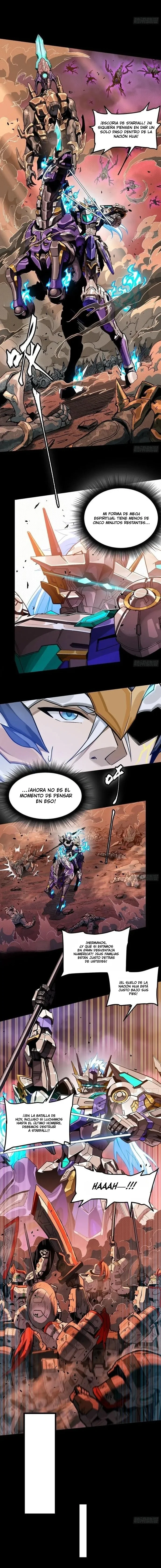 El maestro mecánico Capítulo 3 - página 12