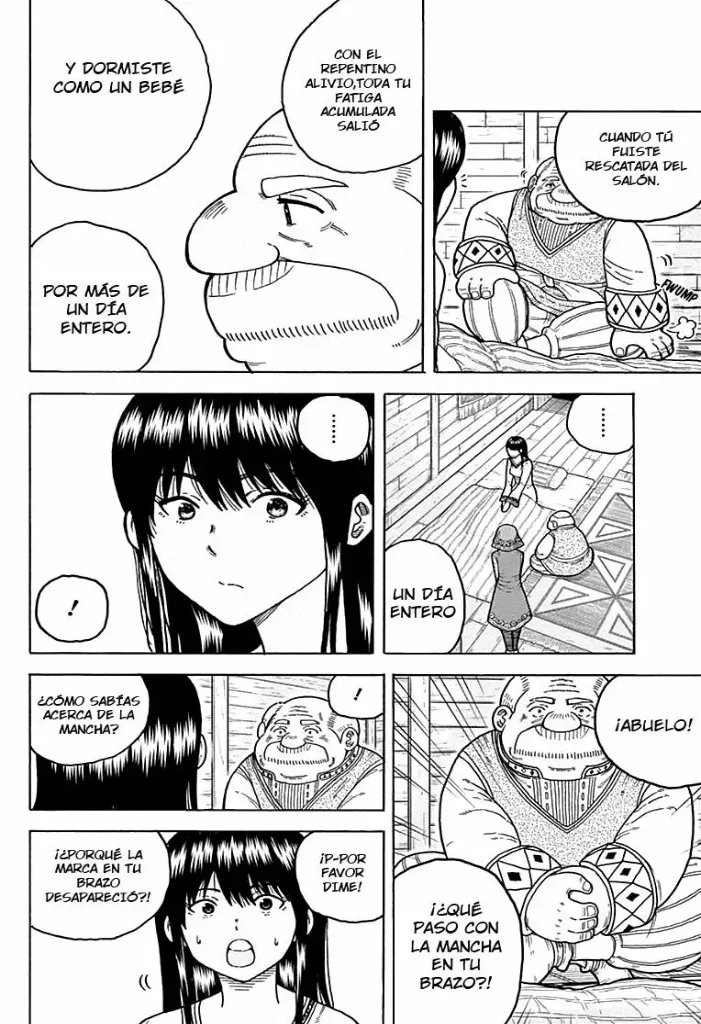 Densetsu no Yuusha no Konkatsu Capítulo 9 - página 7