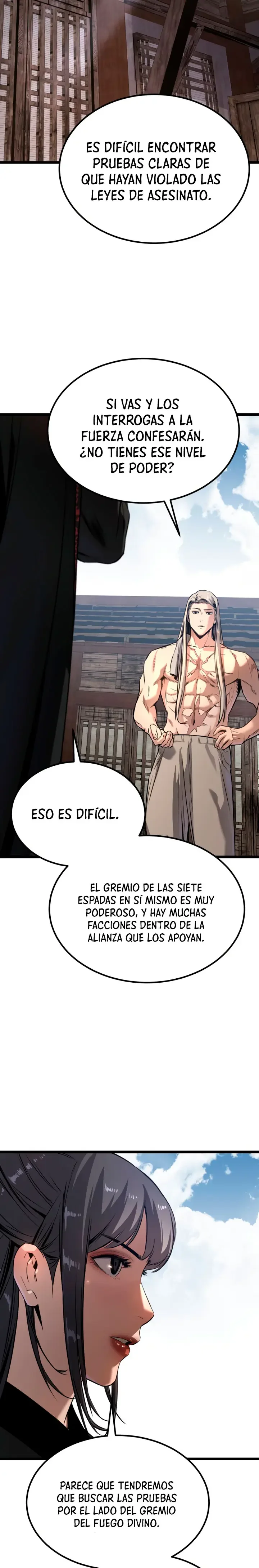 Antiguo Supremo Capítulo 14 - página 4