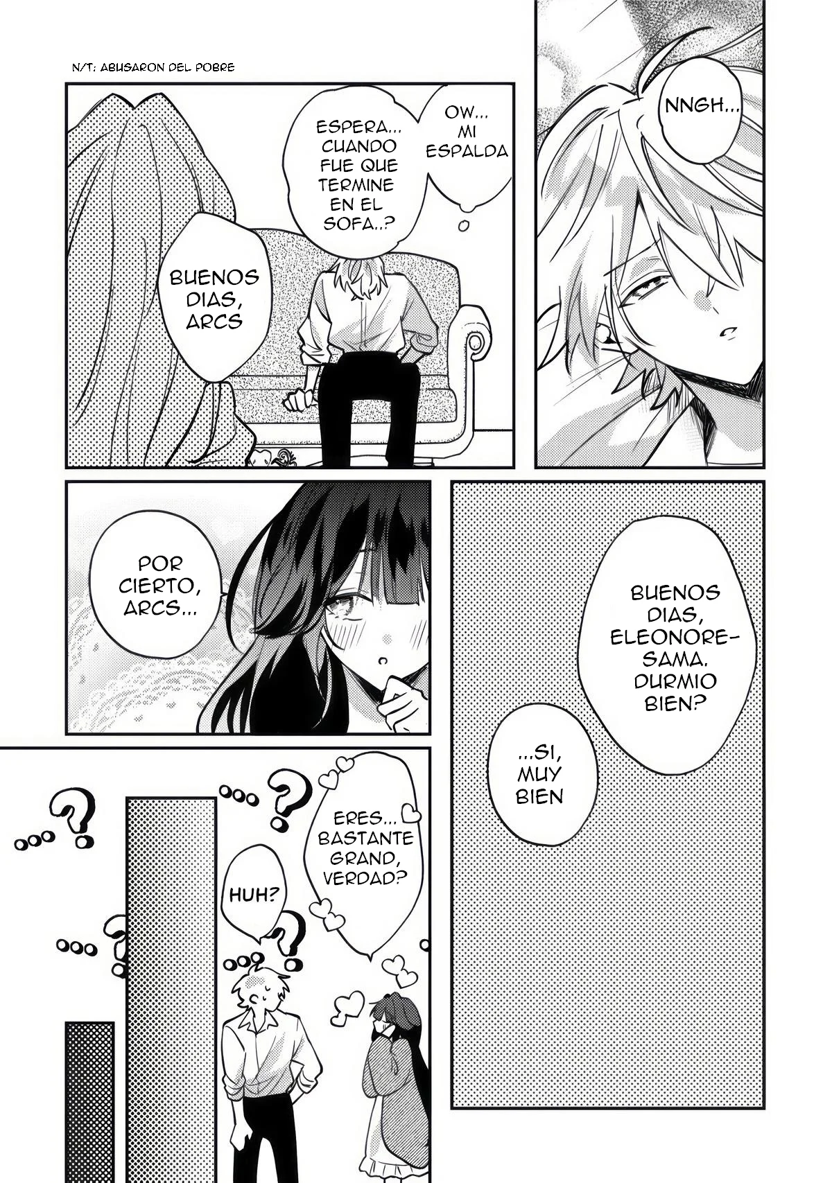 Yamiochi Ultimo Jefe Reijou no Osananajimi ni Tensei Shita. Ore ga Shindara Bad End Kakutei nanode Saikyou ni Natta kedo, Mou Yamiochi "Yandereka" Shitemasen ka? Capítulo 15 - página 13