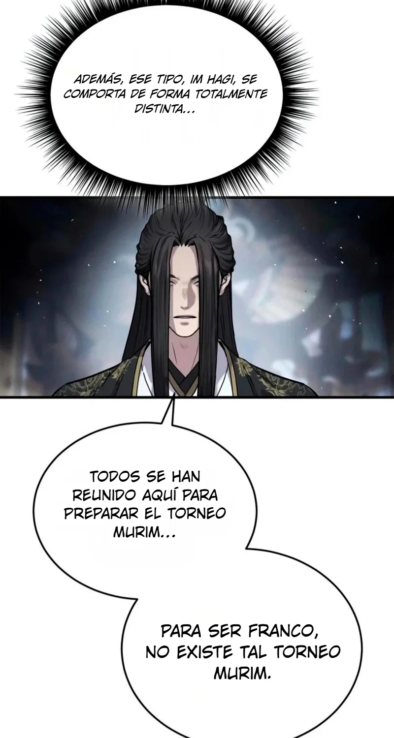 Dominio Absoluto Capítulo 104 - página 108