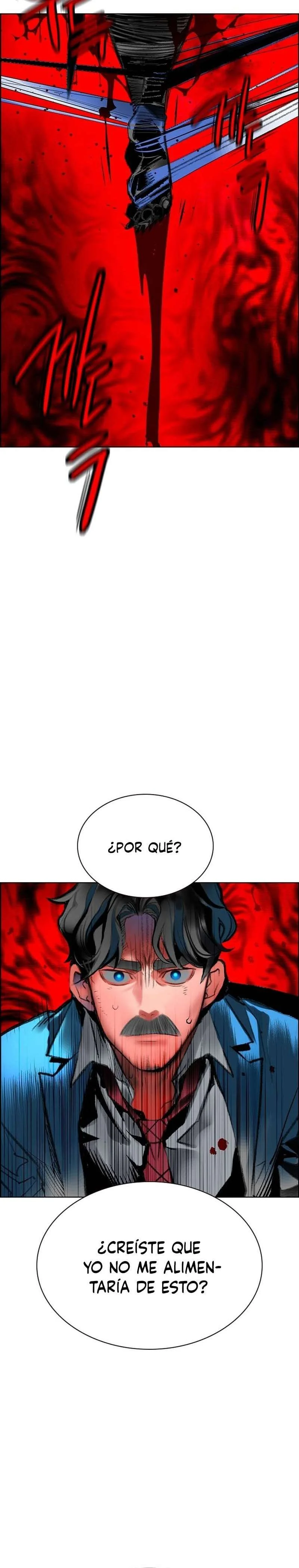Jugo de Jungla Capítulo 214 - página 30
