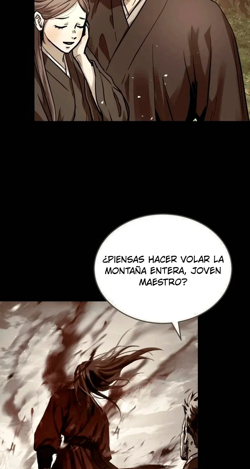 Dominio Absoluto Capítulo 102 - página 59