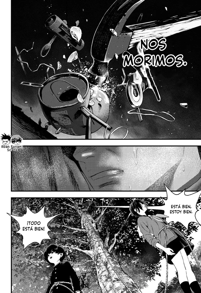 Bug Ego Capítulo 10 - página 26