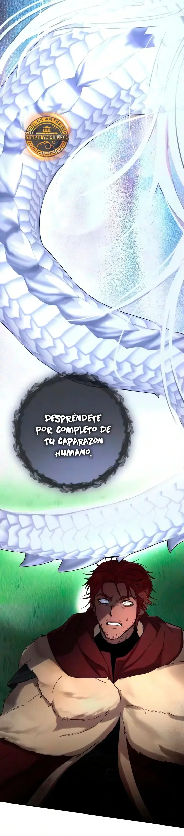 Crónicas de un Inmortal Capítulo 13 - página 39