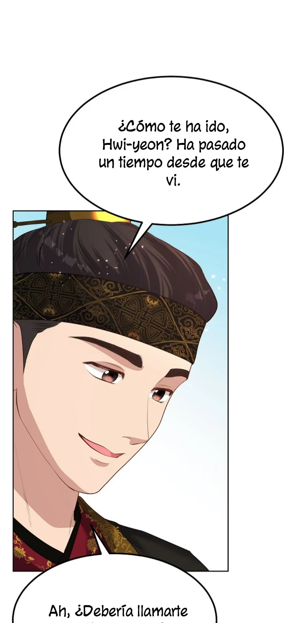 Matrimonio Secreto Capítulo 27 - página 13