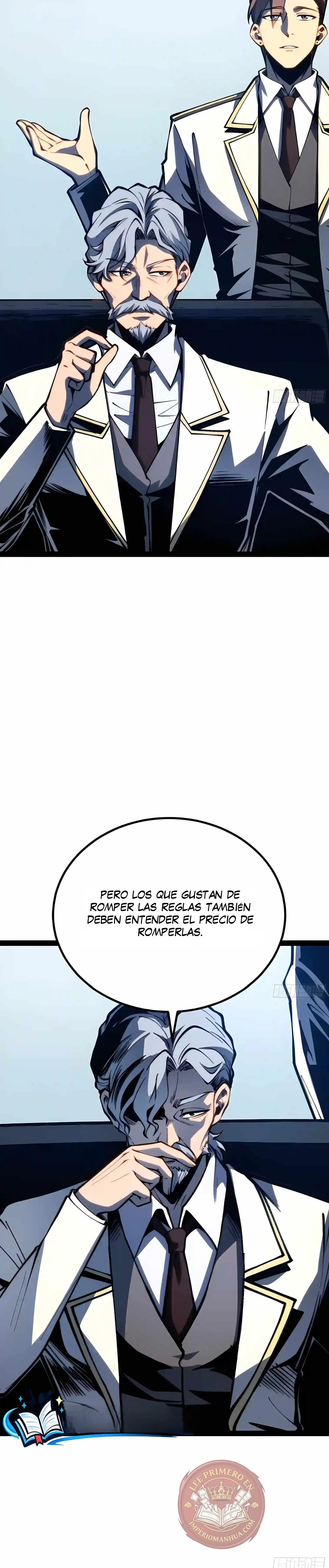 Despertar Definitivo Capítulo 161 - página 5