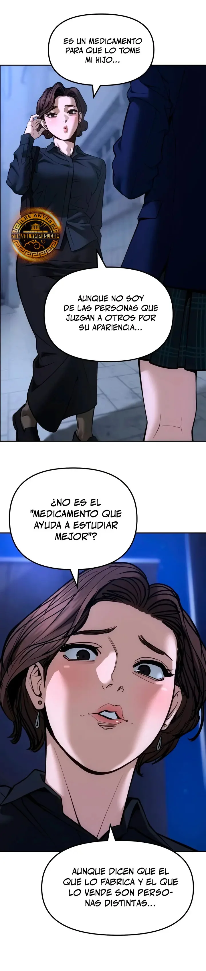 El Maton al Mando Capítulo 194 - página 41