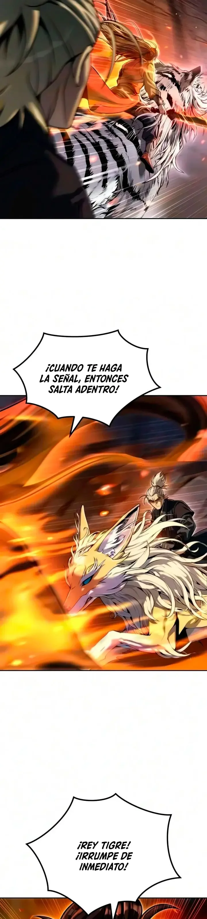 Cronicas de la Faccion Demoniaca Capítulo 187 - página 13