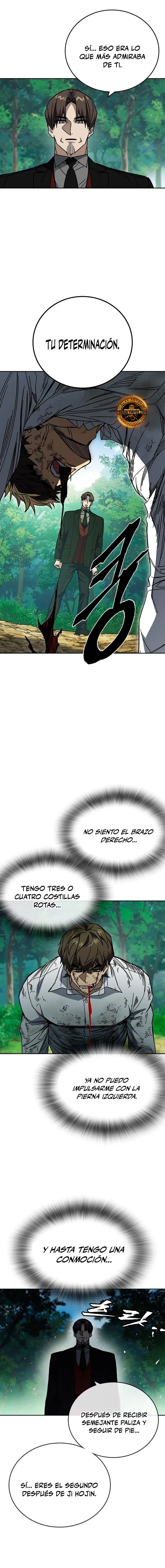 Grupo De Estudio Capítulo 327 - página 23